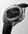 LONGINES - HERITAGE - PILOT MAJETEK - L28381532 şəkil