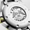 LONGINES - CONQUEST - HYDRO - L33703876 şəkil