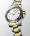LONGINES - CONQUEST - HYDRO - L33703876 şəkil