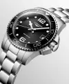 LONGINES - CONQUEST - HYDRO - L33704566 şəkil