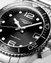 LONGINES - CONQUEST - HYDRO - L33704566 şəkil