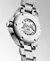 LONGINES - CONQUEST - HYDRO - L33704566 şəkil