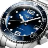 LONGINES - CONQUEST - HYDRO - L33704966 şəkil