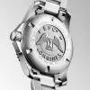 LONGINES - CONQUEST - HYDRO - L37814056 şəkil