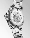 LONGINES - CONQUEST - HYDRO - L37824566 şəkil