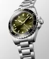 LONGINES - CONQUEST - HYDRO - L37904066 şəkil