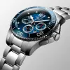 Longines | Conquest | Hydroconquest | L38834966 image