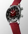 LONGINES - HERITAGE - LEGEND DIVER - L33744402 şəkil