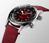LONGINES - HERITAGE - LEGEND DIVER - L33744402 şəkil