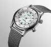 LONGINES - HERITAGE - LEGEND DIVER - L33744806 şəkil
