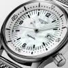 LONGINES - HERITAGE - LEGEND DIVER - L33744806 şəkil