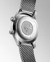 LONGINES - HERITAGE - LEGEND DIVER - L33744806 şəkil