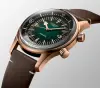 Longines | Heritage | Legend Diver | L37741502 şəkil