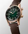 Longines | Heritage | Legend Diver | L37741502 şəkil