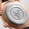 Longines | Heritage | Legend Diver | L37741502 şəkil