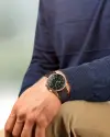 Longines | Heritage | Legend Diver | L37741502 şəkil