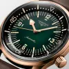Longines | Heritage | Legend Diver | L37741502 şəkil
