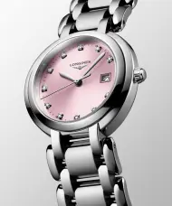 Qol Saatı | Qadın | Kvars | Longines | L81224996 Qol Saatı | Qadın | Kvars | Longines | L81224996
