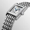 LONGINES - ELEGANCE - DOLCE VITA - L52000756 şəkil