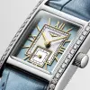 LONGINES - ELEGANCE - DOLCE VITA - L52000952 şəkil