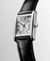 LONGINES - ELEGANCE - DOLCE VITA - L52004712 şəkil