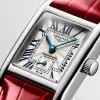 LONGINES - ELEGANCE - DOLCE VITA - L52004715 şəkil
