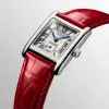 LONGINES - ELEGANCE - DOLCE VITA - L52004715 şəkil