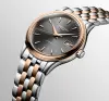LONGINES - ELEGANCE - FLAGSHIP - L43743787 şəkil