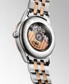 LONGINES - ELEGANCE - FLAGSHIP - L43743787 şəkil