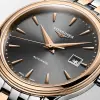 LONGINES - ELEGANCE - FLAGSHIP - L43743787 şəkil