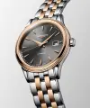 LONGINES - ELEGANCE - FLAGSHIP - L43743787 şəkil