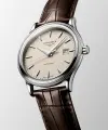 LONGINES - ELEGANCE - FLAGSHIP - L49844792 şəkil