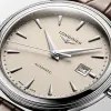 LONGINES - ELEGANCE - FLAGSHIP - L49844792 şəkil