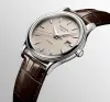 LONGINES - ELEGANCE - FLAGSHIP - L49844792 şəkil