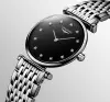 Longines | Elegance | La Grande Classique | L42094586 şəkil