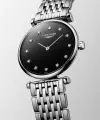 Longines | Elegance | La Grande Classique | L42094586 şəkil