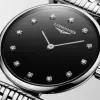 Longines | Elegance | La Grande Classique | L42094586 şəkil