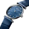 LONGINES - ELEGANCE - LA GRANDE CLASSIQUE - L42094812 şəkil