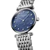 LONGINES - ELEGANCE - LA GRANDE CLASSIQUE - L42094816 şəkil