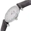 LONGINES - ELEGANCE - LA GRANDE CLASSIQUE - L42410802 şəkil