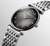 Longines | Elegance | La Grande Classique | L45124776 şəkil
