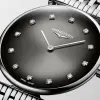 Longines | Elegance | La Grande Classique | L45124776 şəkil