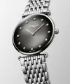 Longines | Elegance | La Grande Classique | L45124776 şəkil Longines | Elegance | La Grande Classique | L45124776 şəkil