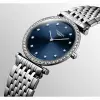 LONGINES - ELEGANCE - LA GRANDE CLASSIQUE - L45230976 şəkil