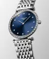 LONGINES - ELEGANCE - LA GRANDE CLASSIQUE - L45230976 şəkil