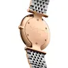 LONGINES - ELEGANCE - LA GRANDE CLASSIQUE - L47091217 şəkil
