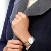 LONGINES - ELEGANCE - LA GRANDE CLASSIQUE - L47091217 şəkil