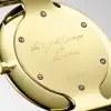 LONGINES - ELEGANCE - LA GRANDE CLASSIQUE - L47092887 şəkil