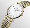 LONGINES - ELEGANCE - LA GRANDE CLASSIQUE - L47092887 şəkil