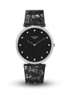 LONGINES - ELEGANCE - LA GRANDE CLASSIQUE - L47667582 şəkil